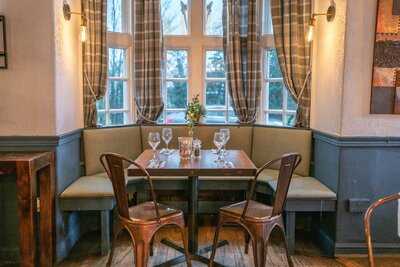 The Hare And Hounds Braintree