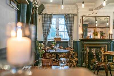 The Hare And Hounds Braintree