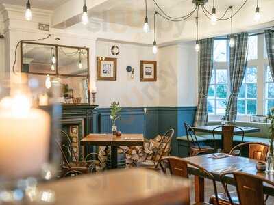 The Hare And Hounds Braintree