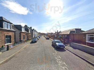 Balmoral Fish & Chicken Bar