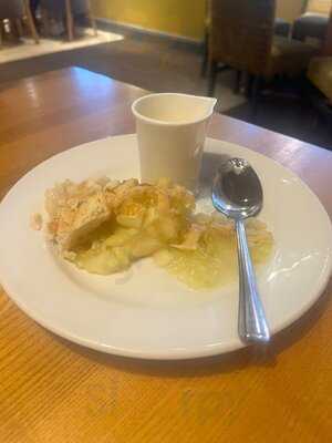 Merry Monk Beefeater