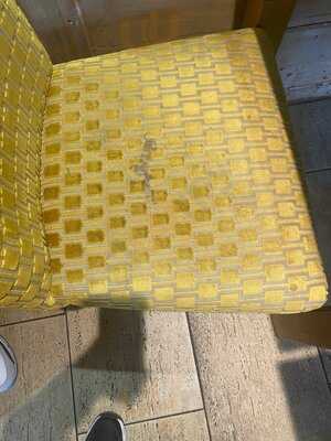 Merry Monk Beefeater