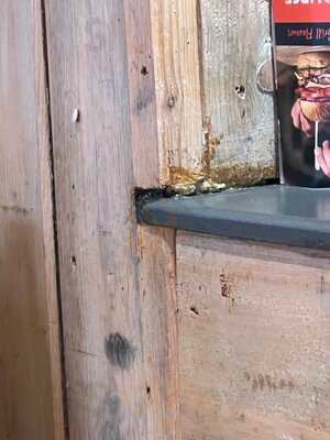 Merry Monk Beefeater