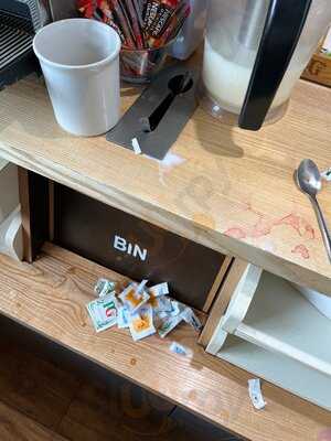 Merry Monk Beefeater