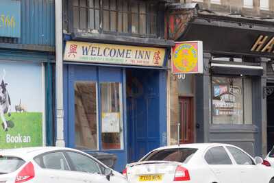 Welcome Inn