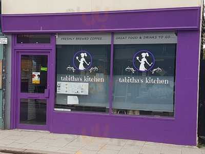 Tabitha's Kitchen