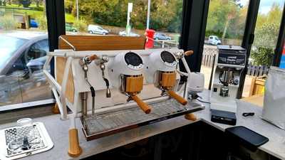 Golden Bridge Chinese Takeaway