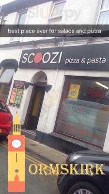 Scoozi Pizza & Pasta