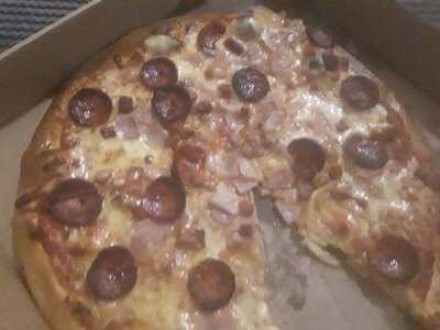 Scoozi Pizza & Pasta