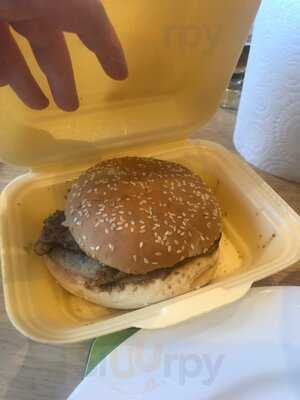 Scoozi Pizza & Pasta