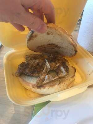 Scoozi Pizza & Pasta