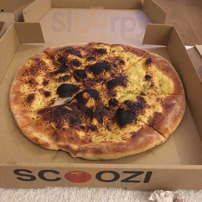 Scoozi Pizza & Pasta