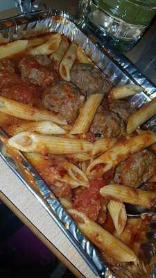 Scoozi Pizza & Pasta