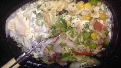 Scoozi Pizza & Pasta