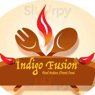 Indigo Fusion