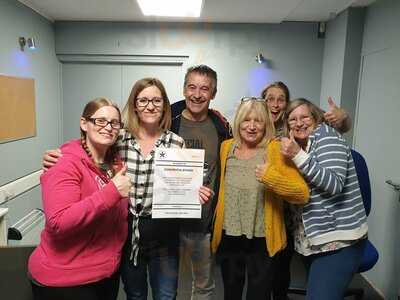 Escape Down The Rabbit Hole