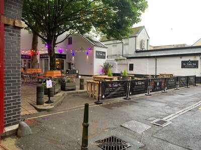 Escape Down The Rabbit Hole