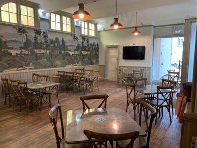 Escape Down The Rabbit Hole