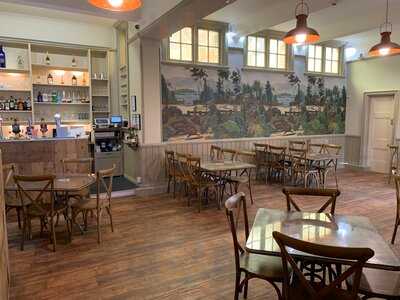 Escape Down The Rabbit Hole