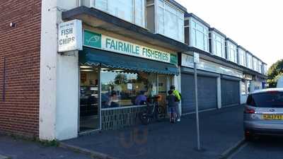 Fairmile Fisheries