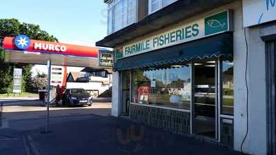 Fairmile Fisheries