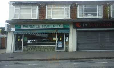 Fairmile Fisheries