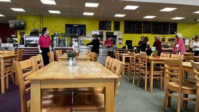 Palmers Terrace Restaurant