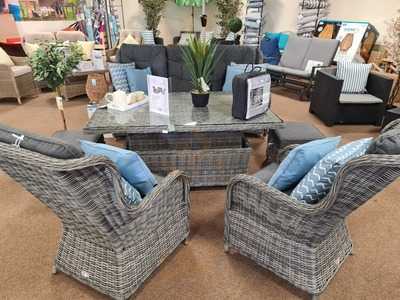 Palmers Terrace Restaurant