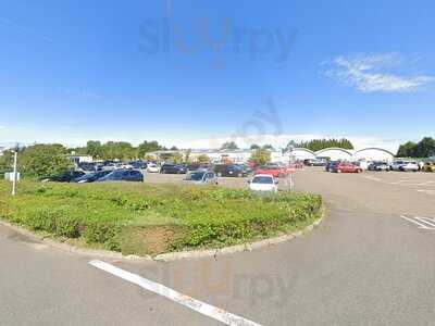 Palmers Terrace Restaurant