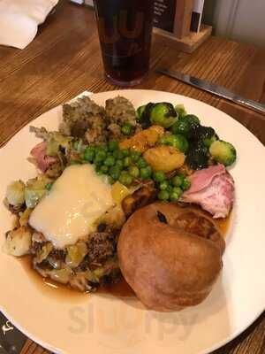 Toby Carvery