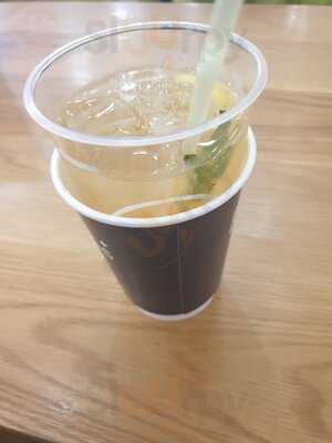 Bb's Coffee And Muffins