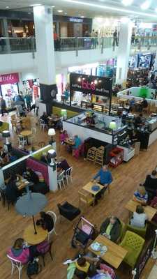 Bb's Coffee And Muffins