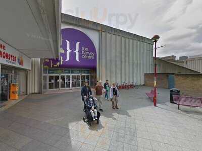 Bb's Coffee And Muffins