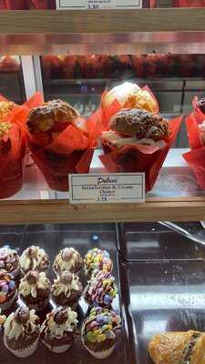 Bb's Coffee And Muffins