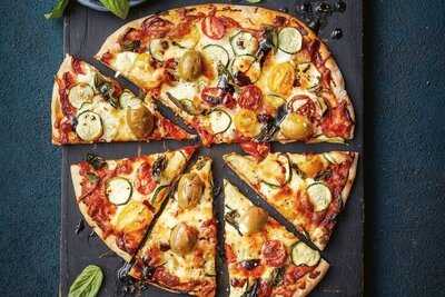 The Big Friendly Coffee