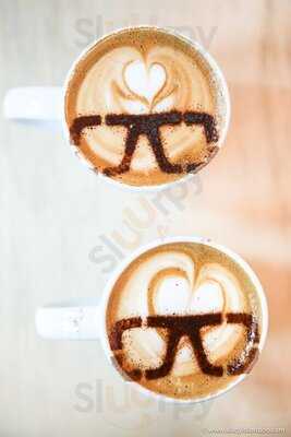 The Big Friendly Coffee