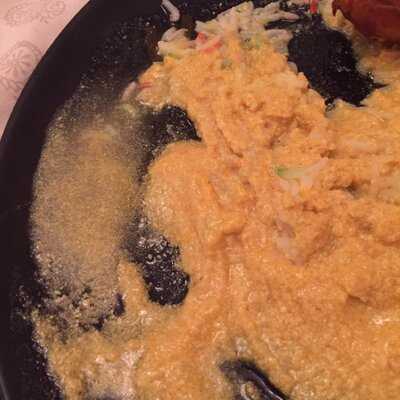 Hungry Eye Indian Restaurant