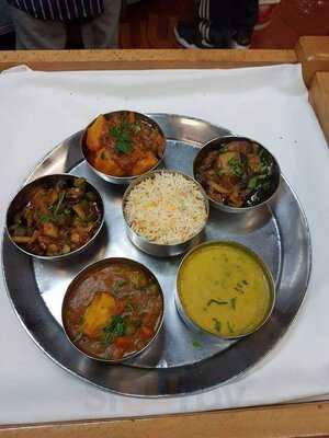 Hungry Eye Indian Restaurant