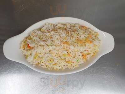 Hungry Eye Indian Restaurant