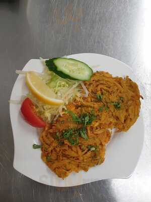 Hungry Eye Indian Restaurant