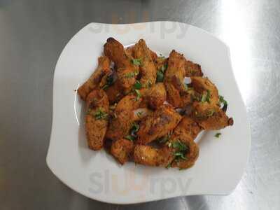 Hungry Eye Indian Restaurant