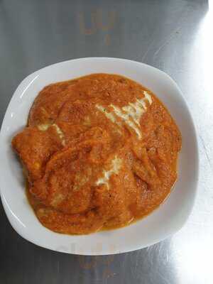 Hungry Eye Indian Restaurant