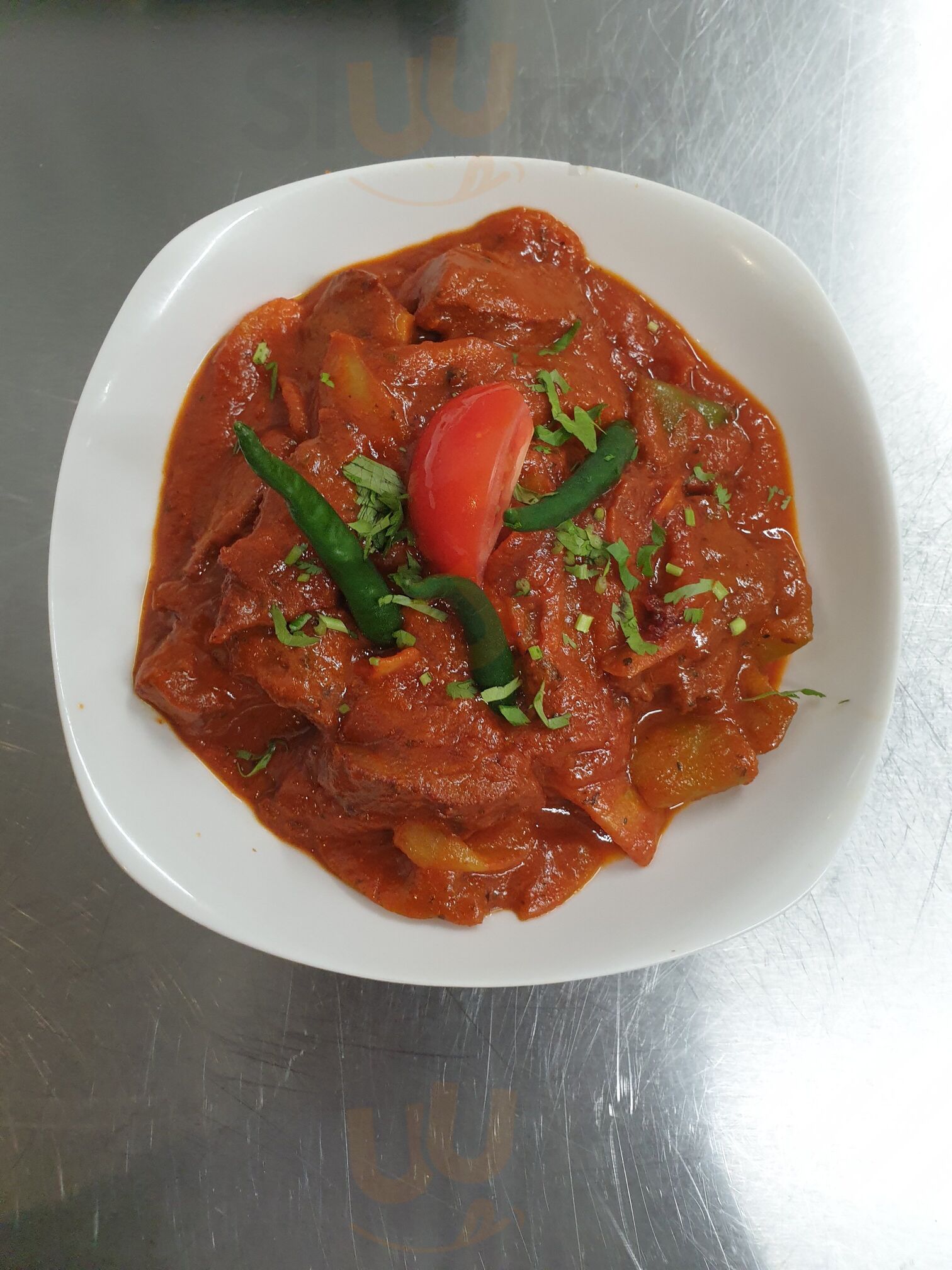 Hungry Eye Indian Restaurant