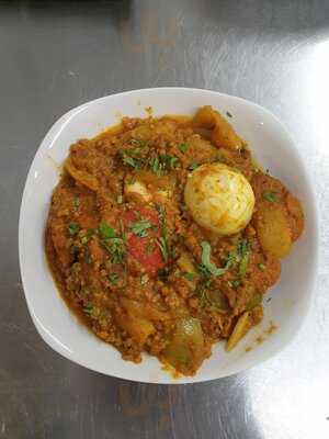 Hungry Eye Indian Restaurant