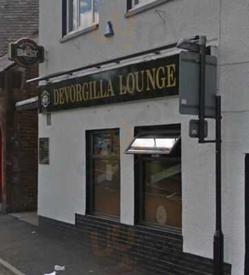 Devorgilla Tea Room