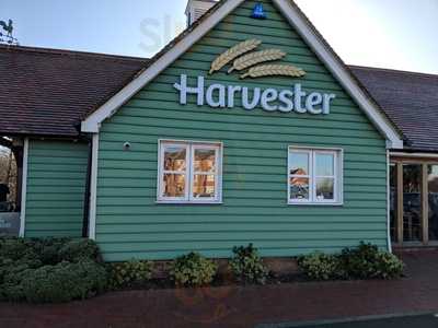 Harvester Talmead