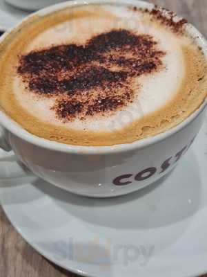 Costa Coffee