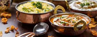 Cinnamon Indian Takeaway