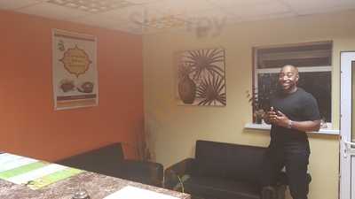 Cinnamon Indian Takeaway