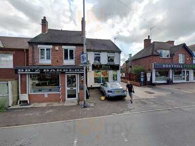 Cinnamon Indian Takeaway